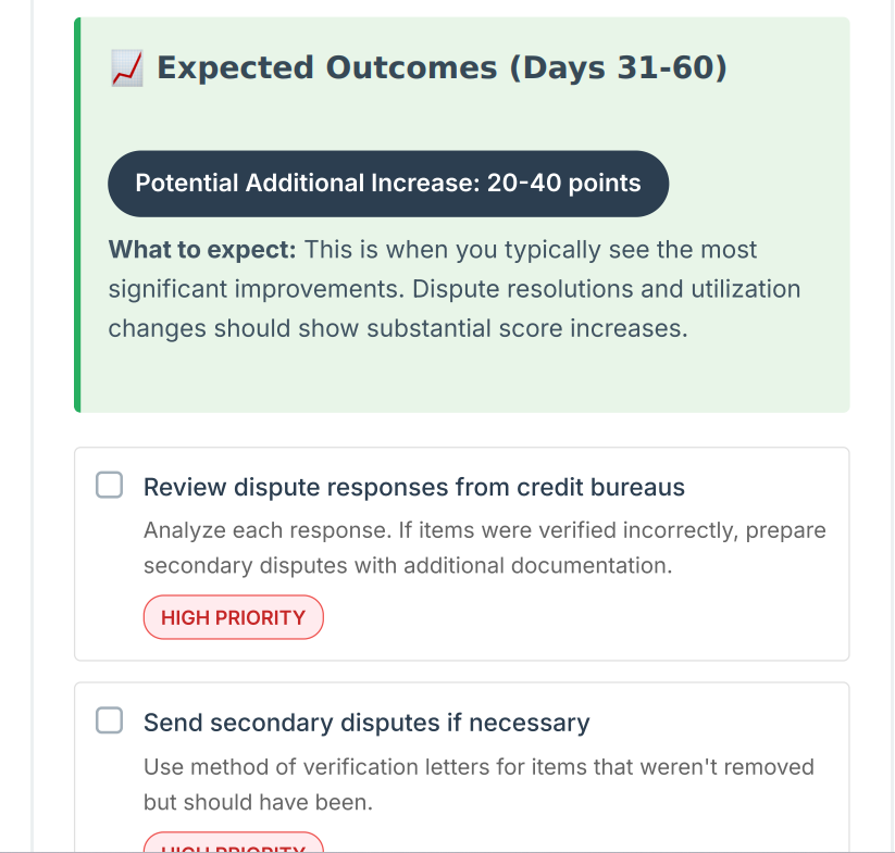 Credit Score Quick Reference Guide: Know Exactly What Your Score Gets You (Instant Lookup Cards)