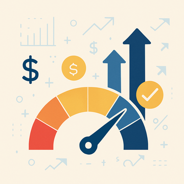 Unlock Your Financial Freedom by Debunking Myths!