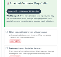 Credit Score Quick Reference Guide: Know Exactly What Your Score Gets You (Instant Lookup Cards)