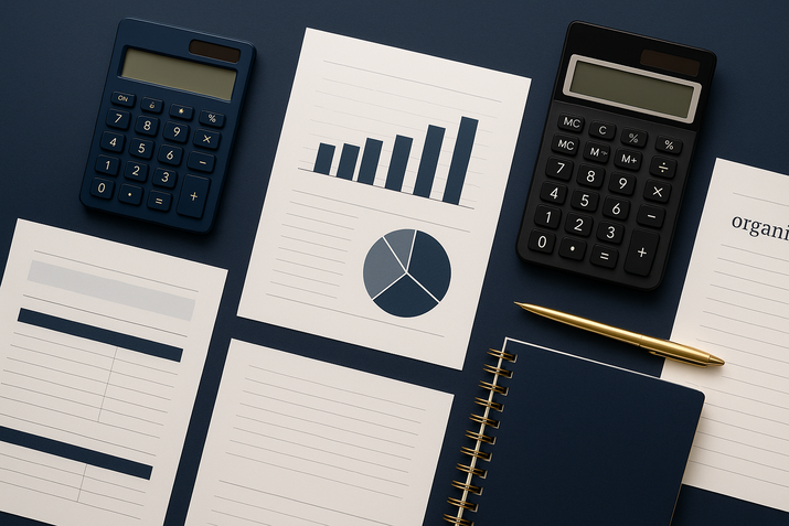Women's Financial Empowerment Bundle: Credit Education Guide + Progress Tracking Journal