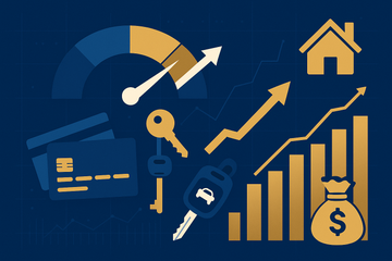 Revitalize Your Financial Future Today!