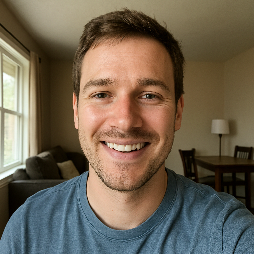 Ryan G.