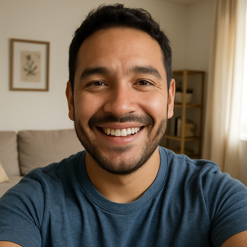 Carlos M.
